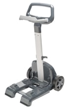 Chariot luxe Select 630 Everblue
