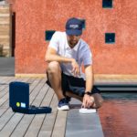 Analyse de l'eau de votre piscine